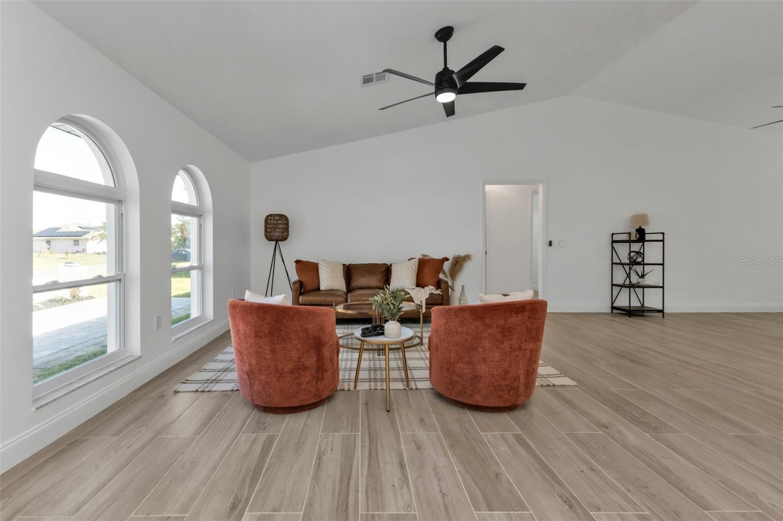 3915 BARBARY LN, NORTH PORT, FL, 34287