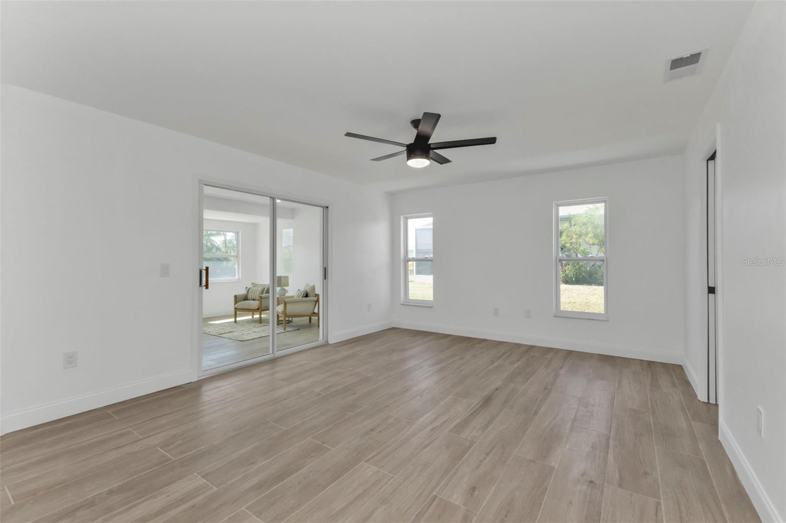 3915 BARBARY LN, NORTH PORT, FL, 34287