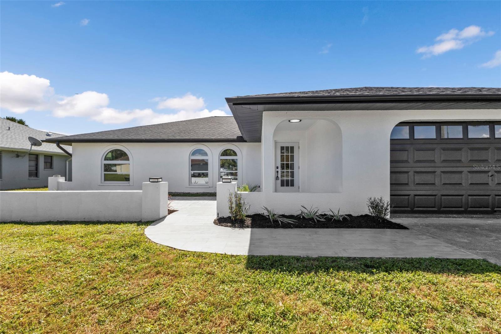 3915 BARBARY LN, NORTH PORT, FL, 34287