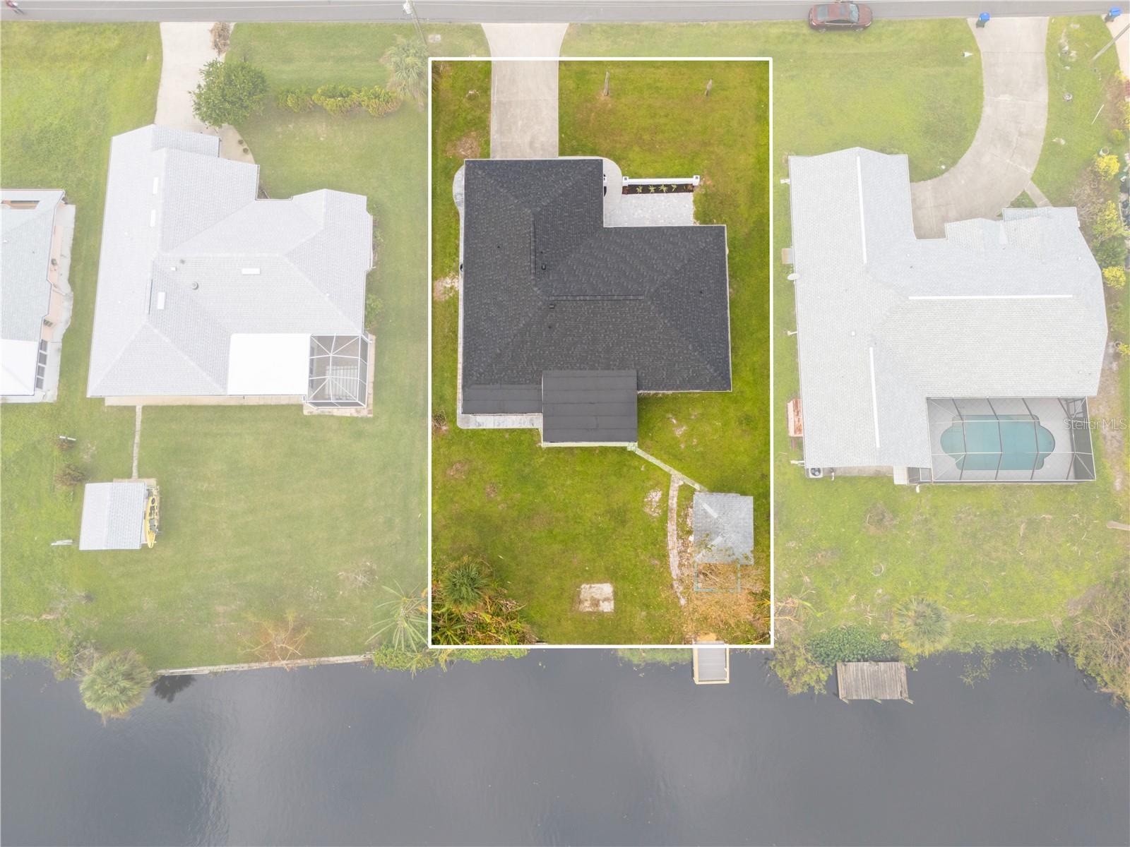 3915 BARBARY LN, NORTH PORT, FL, 34287