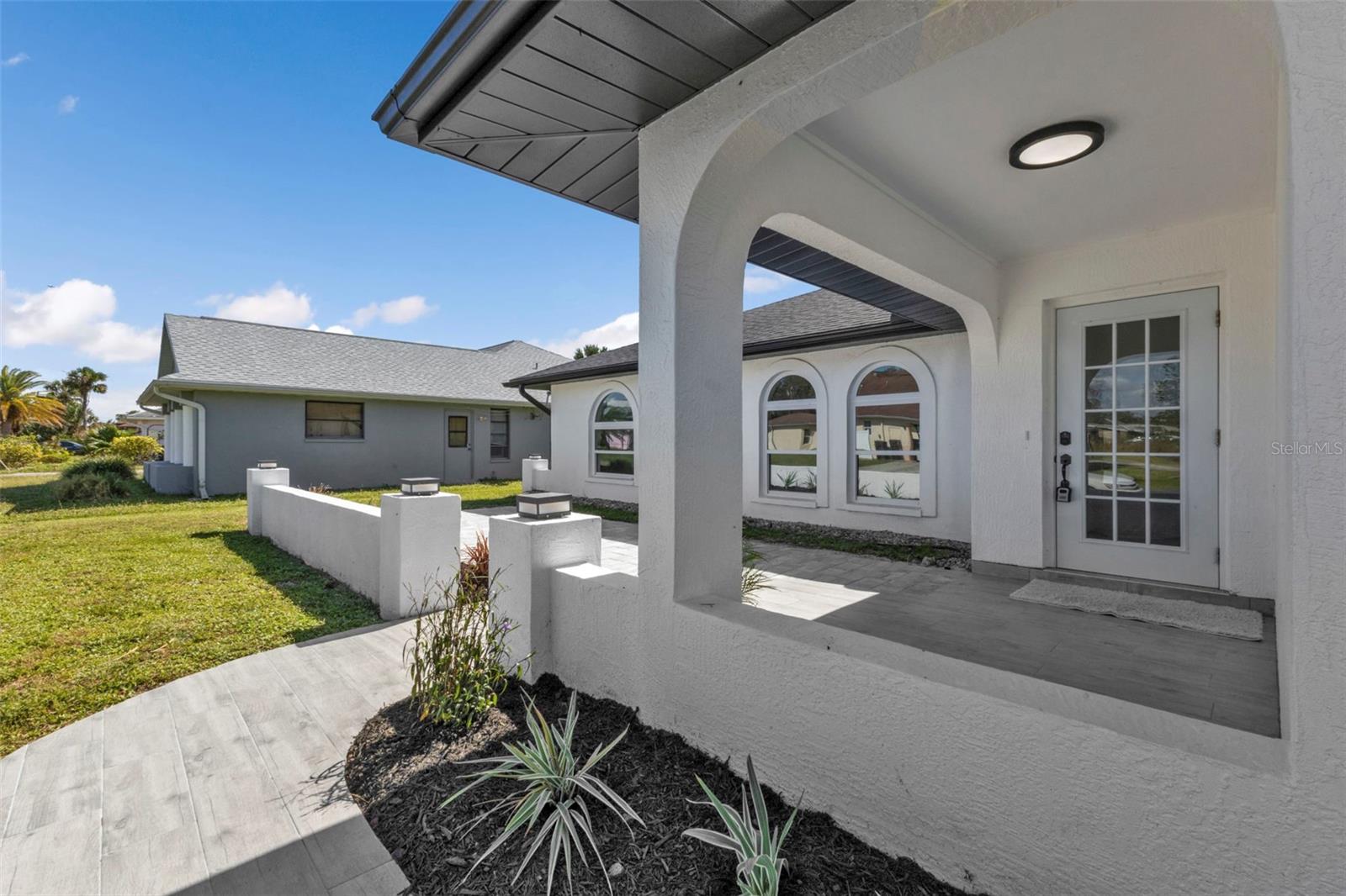 3915 BARBARY LN, NORTH PORT, FL, 34287