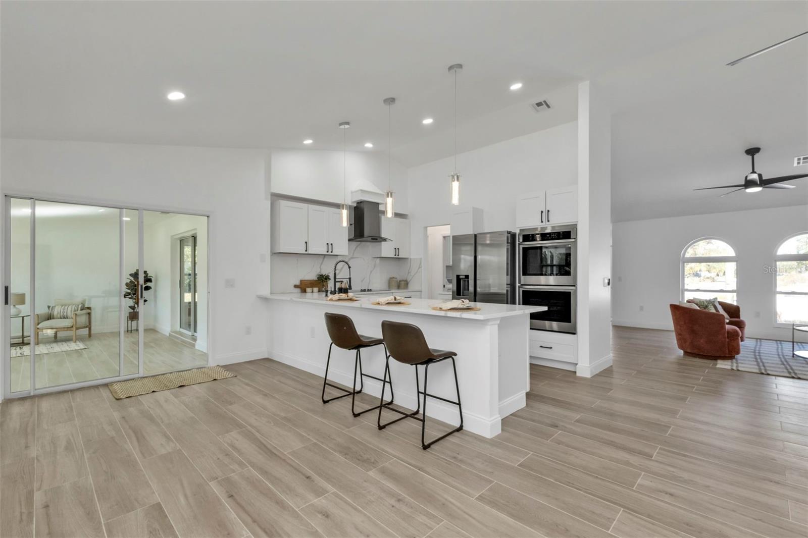 3915 BARBARY LN, NORTH PORT, FL, 34287