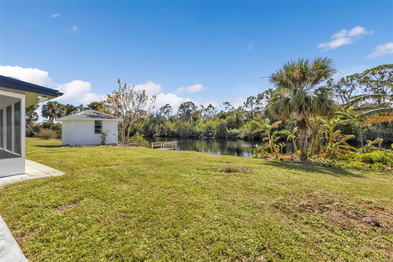 3915 BARBARY LN, NORTH PORT, FL, 34287