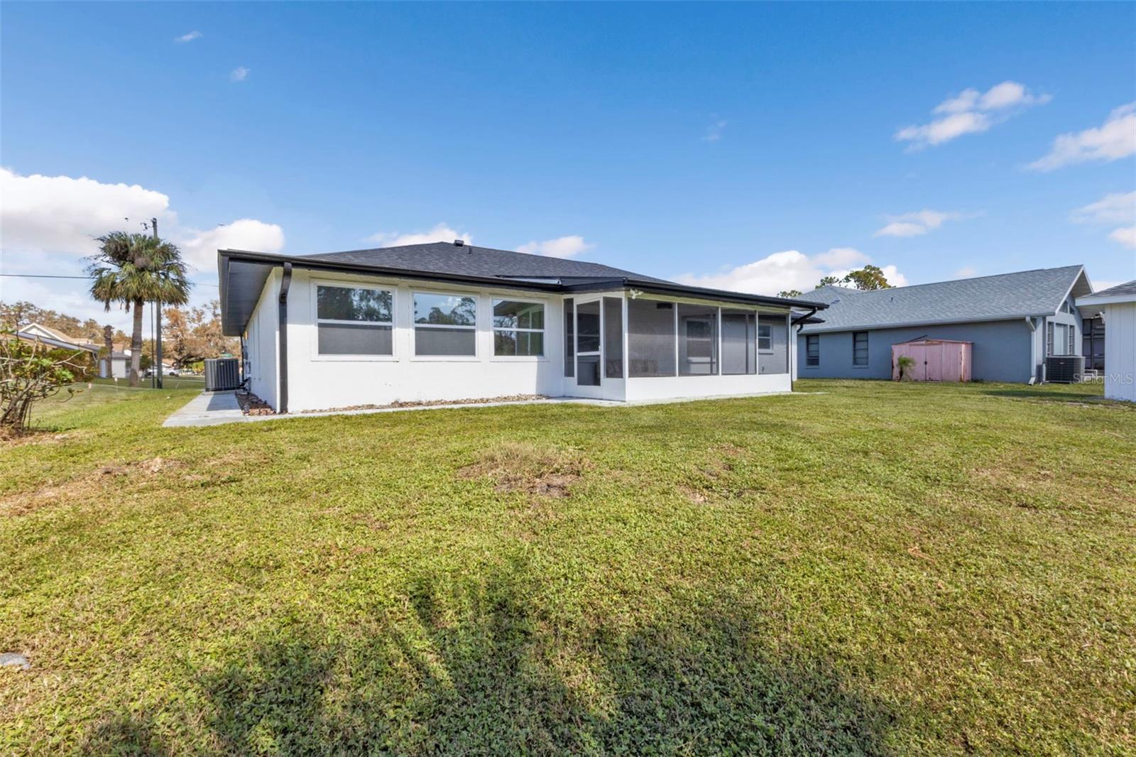 3915 BARBARY LN, NORTH PORT, FL, 34287