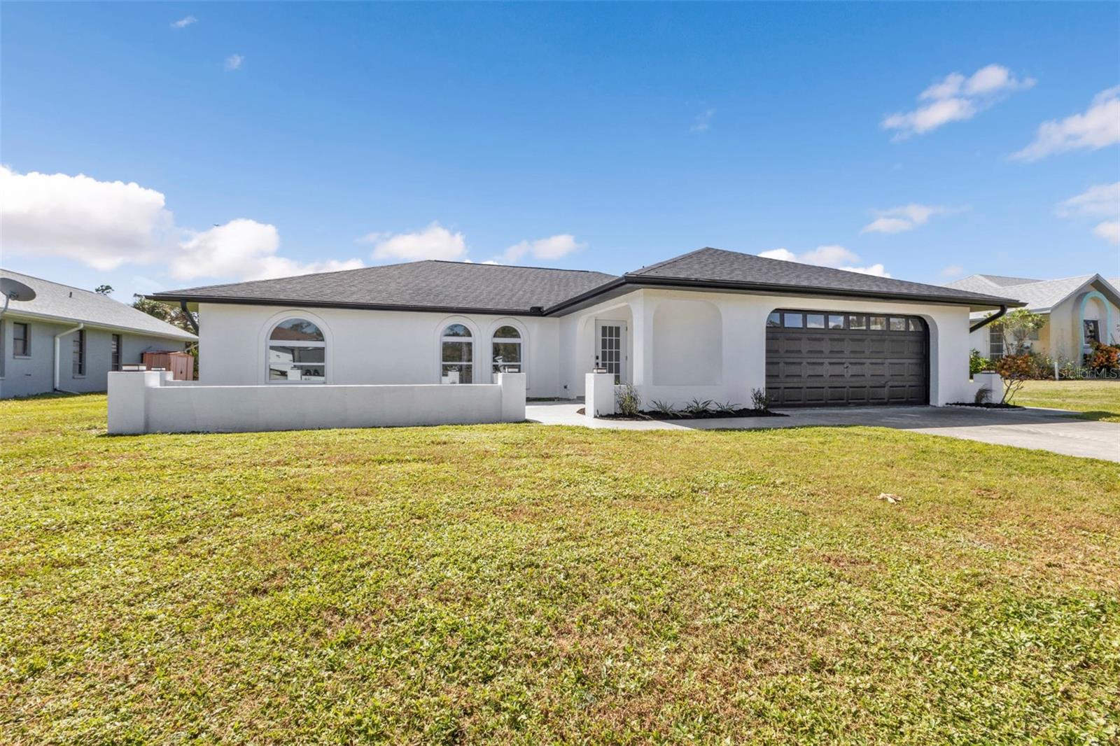 3915 BARBARY LN, NORTH PORT, FL, 34287