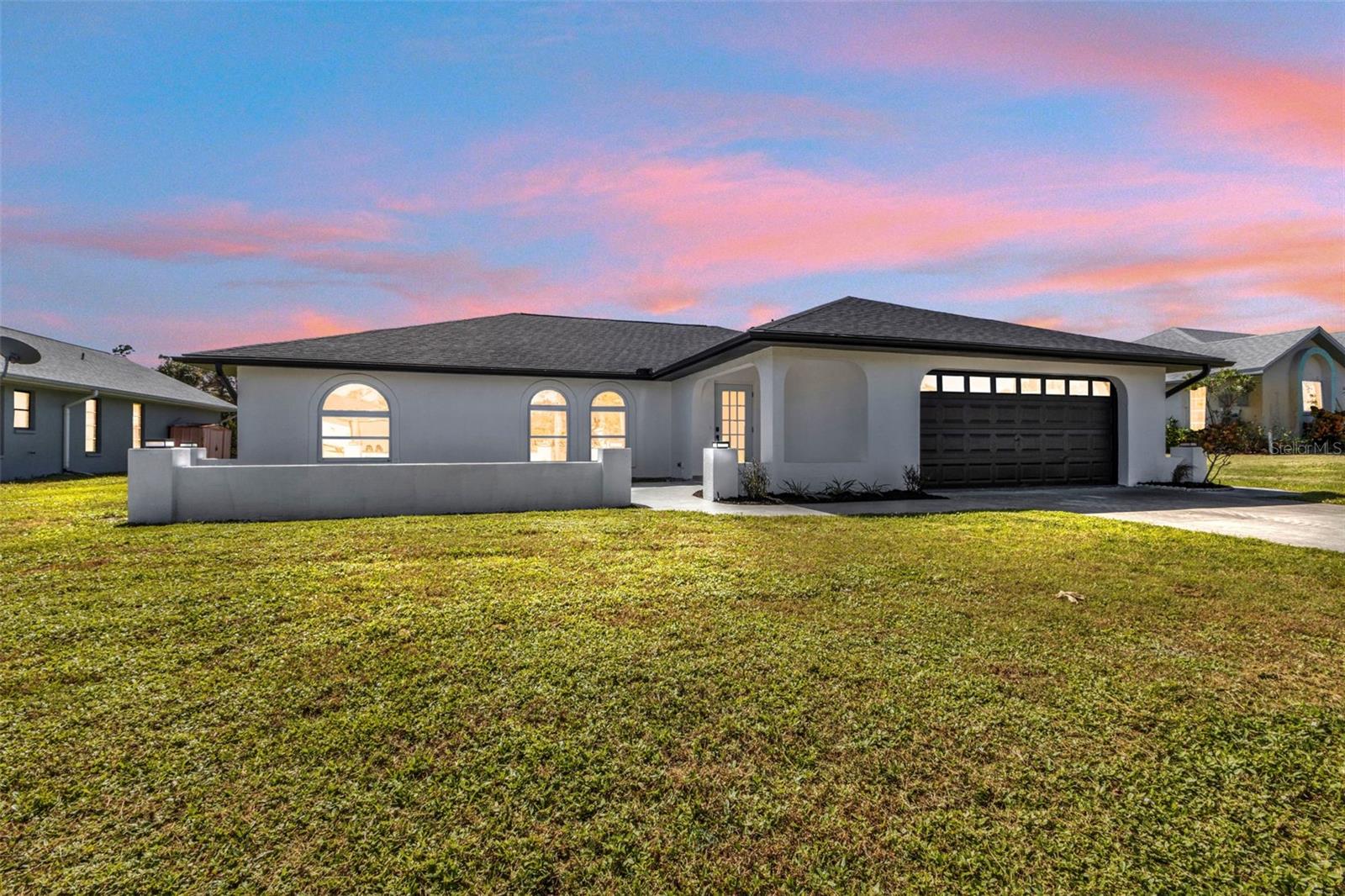 3915 BARBARY LN, NORTH PORT, FL, 34287