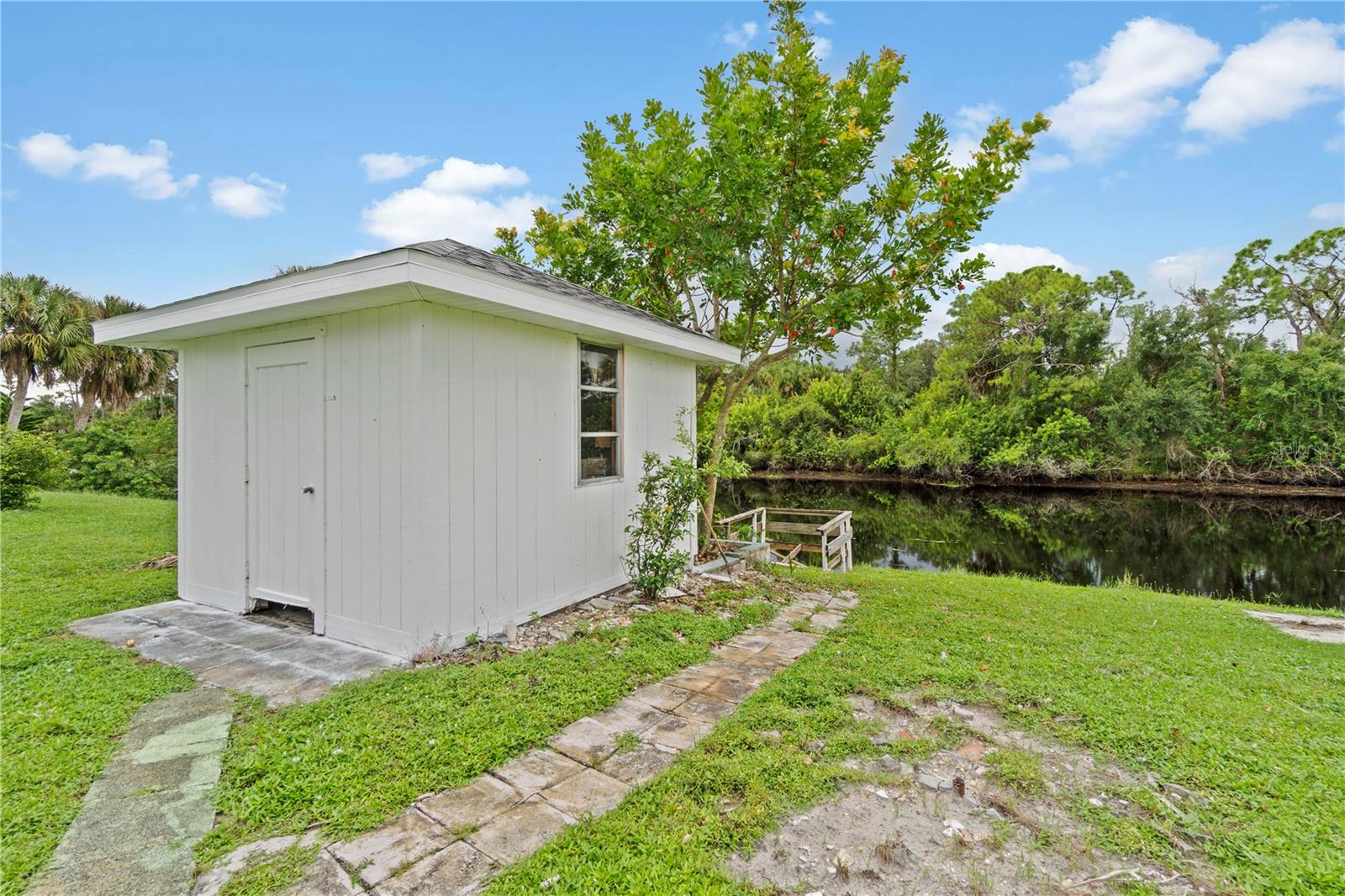3915 BARBARY LN, NORTH PORT, FL, 34287