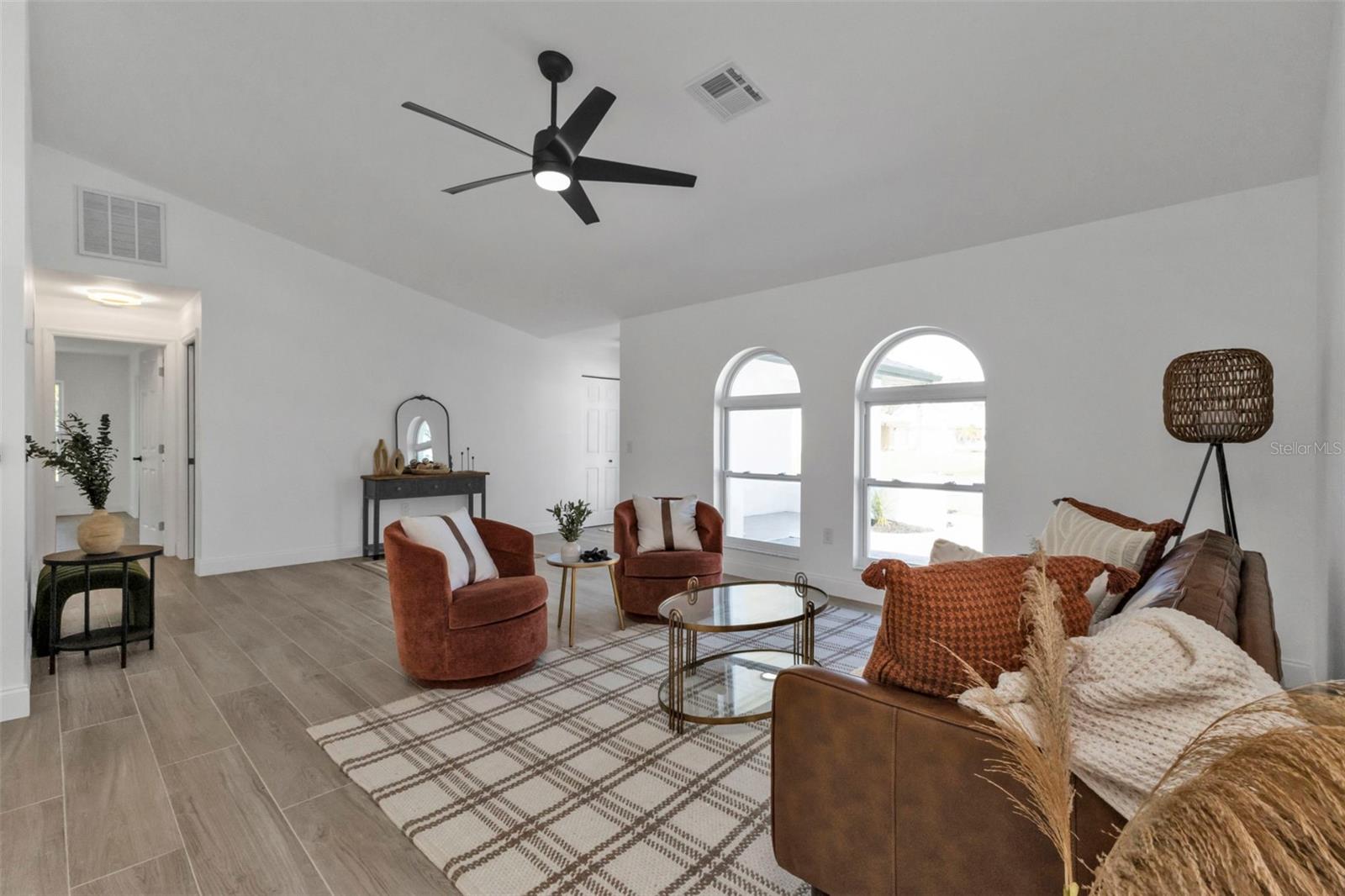 3915 BARBARY LN, NORTH PORT, FL, 34287