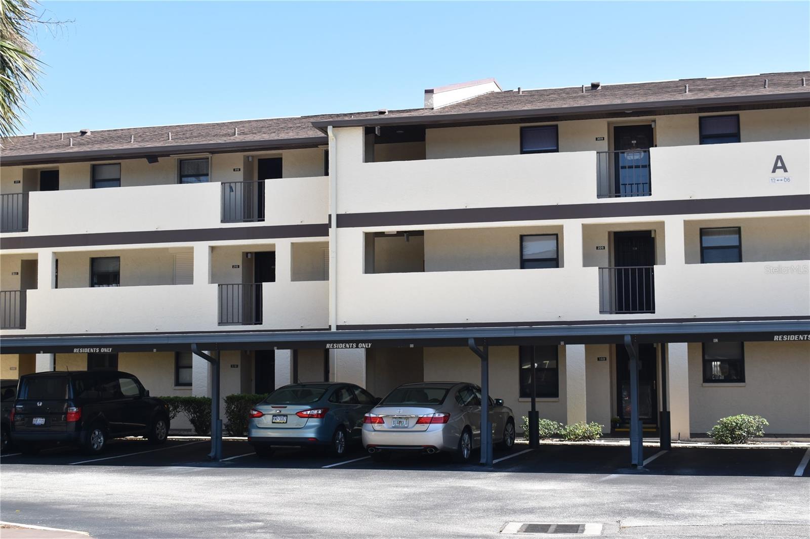 2395 HARBOR BLVD #310, PORT CHARLOTTE, FL, 33952