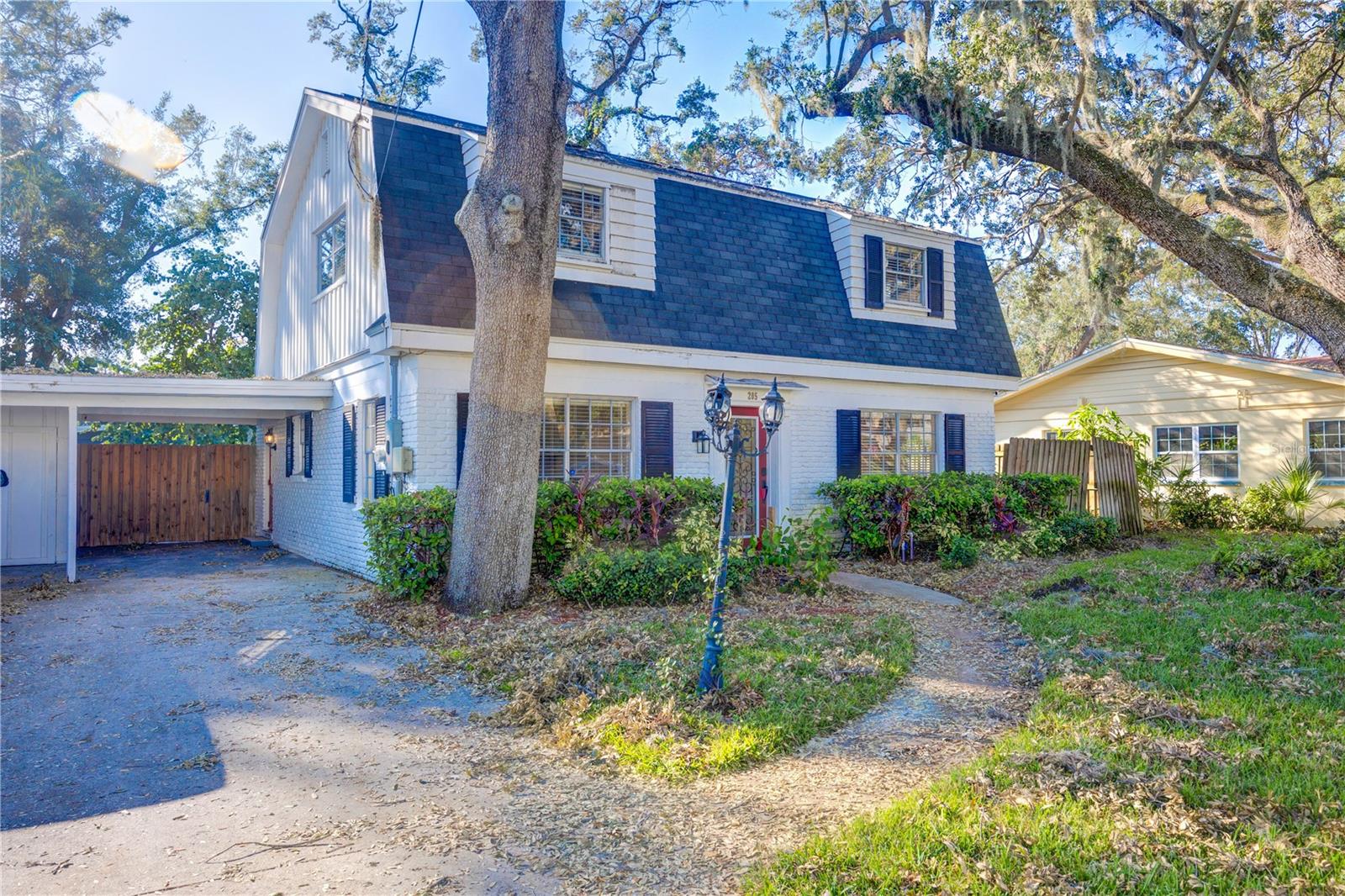 205 S OCCIDENT ST, TAMPA, FL, 33609