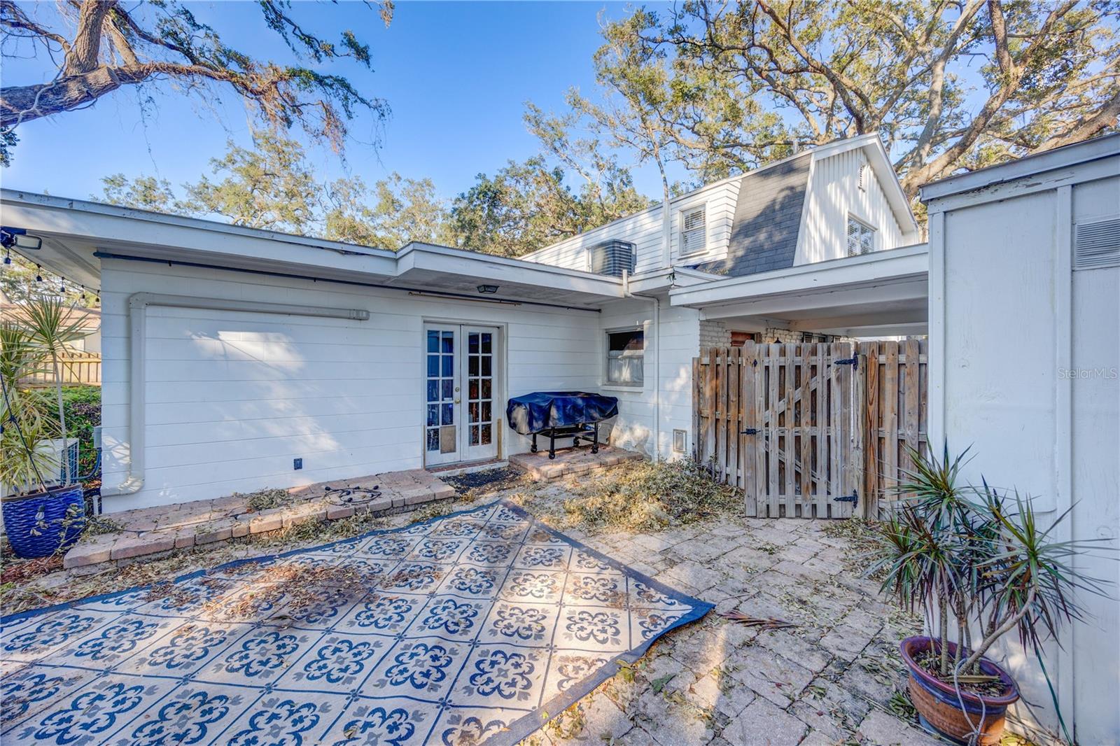 205 S OCCIDENT ST, TAMPA, FL, 33609