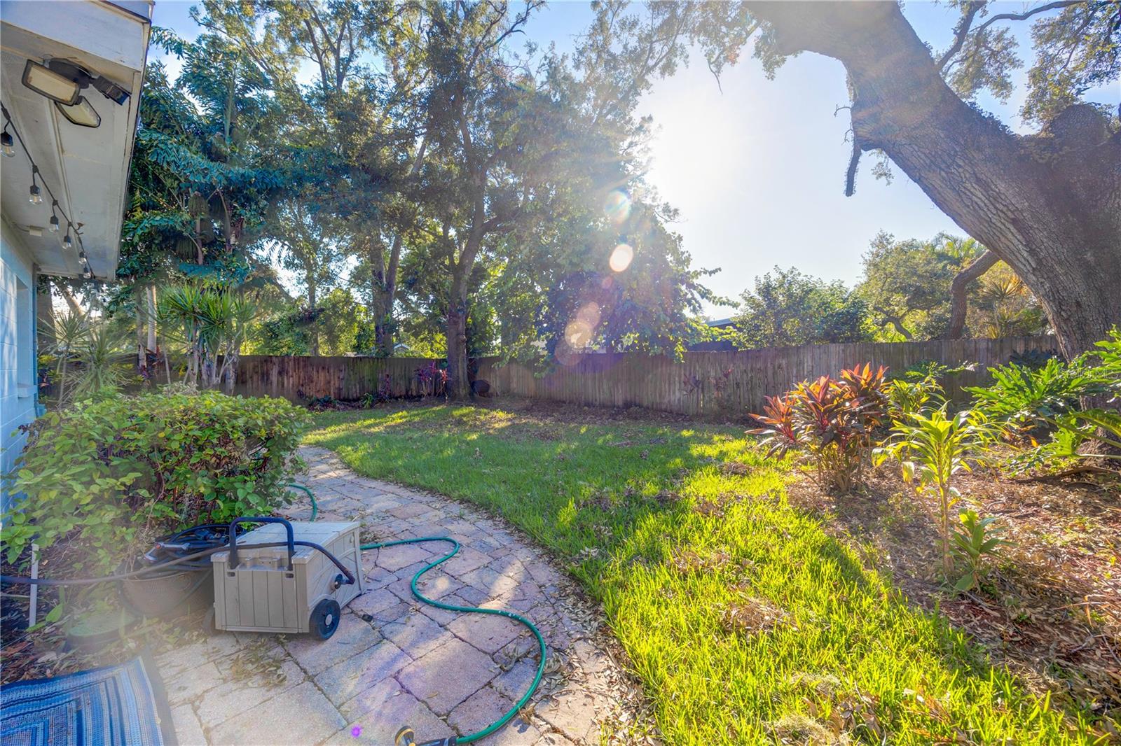 205 S OCCIDENT ST, TAMPA, FL, 33609