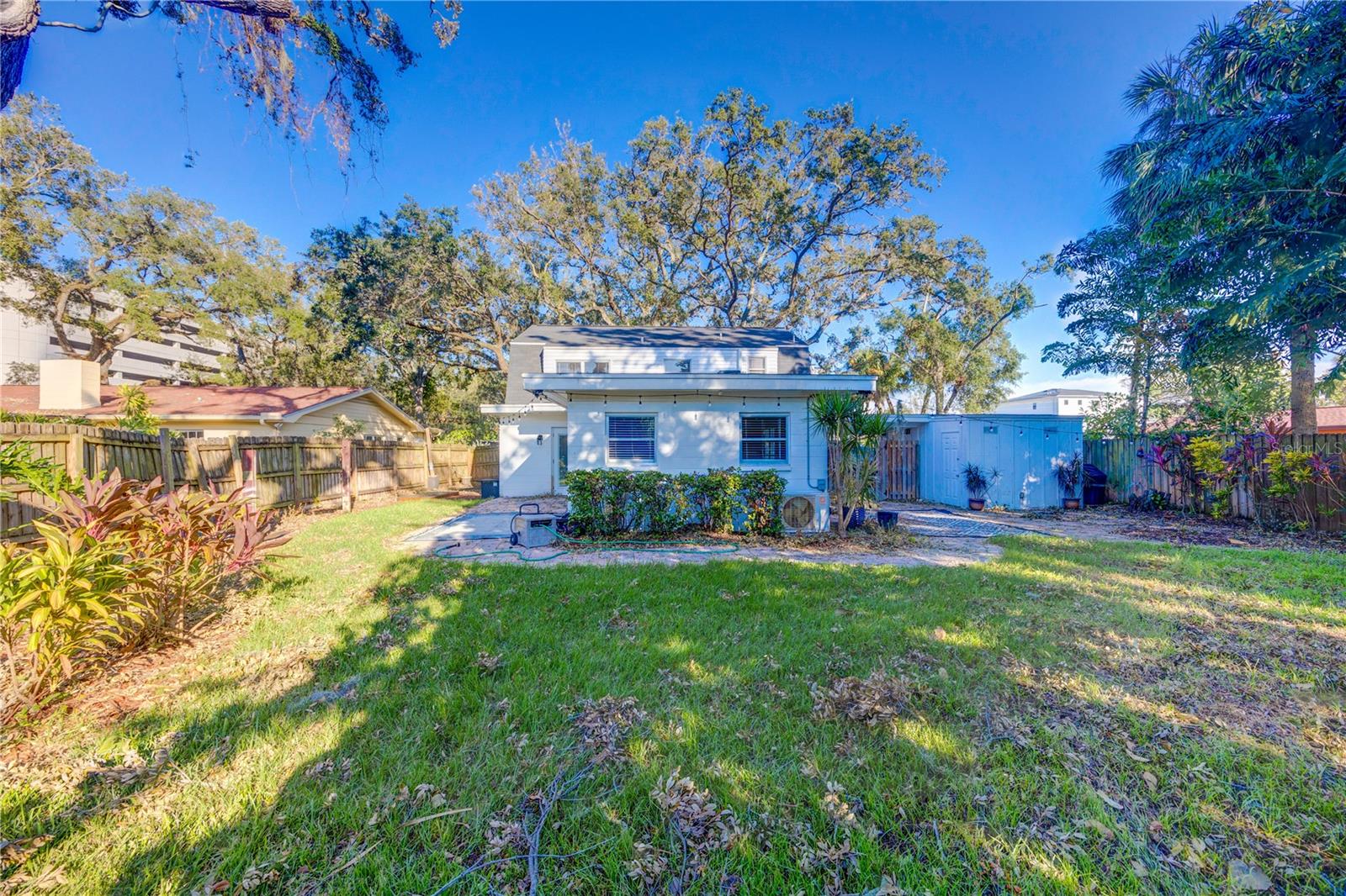 205 S OCCIDENT ST, TAMPA, FL, 33609