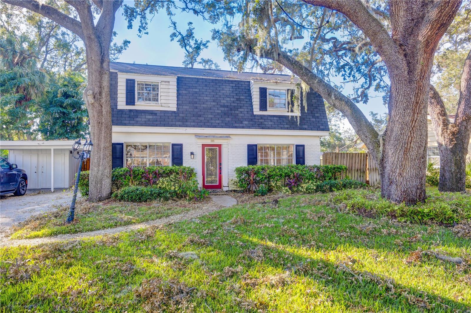 205 S OCCIDENT ST, TAMPA, FL, 33609