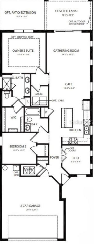 1384 RASPBERRY DR, NORTH PORT, FL, 34289