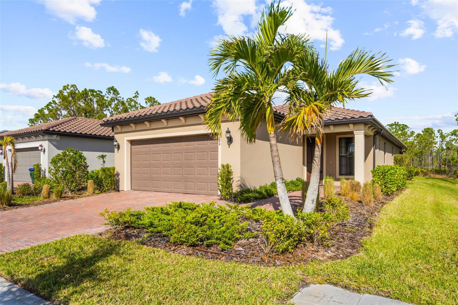 1384 RASPBERRY DR, NORTH PORT, FL, 34289