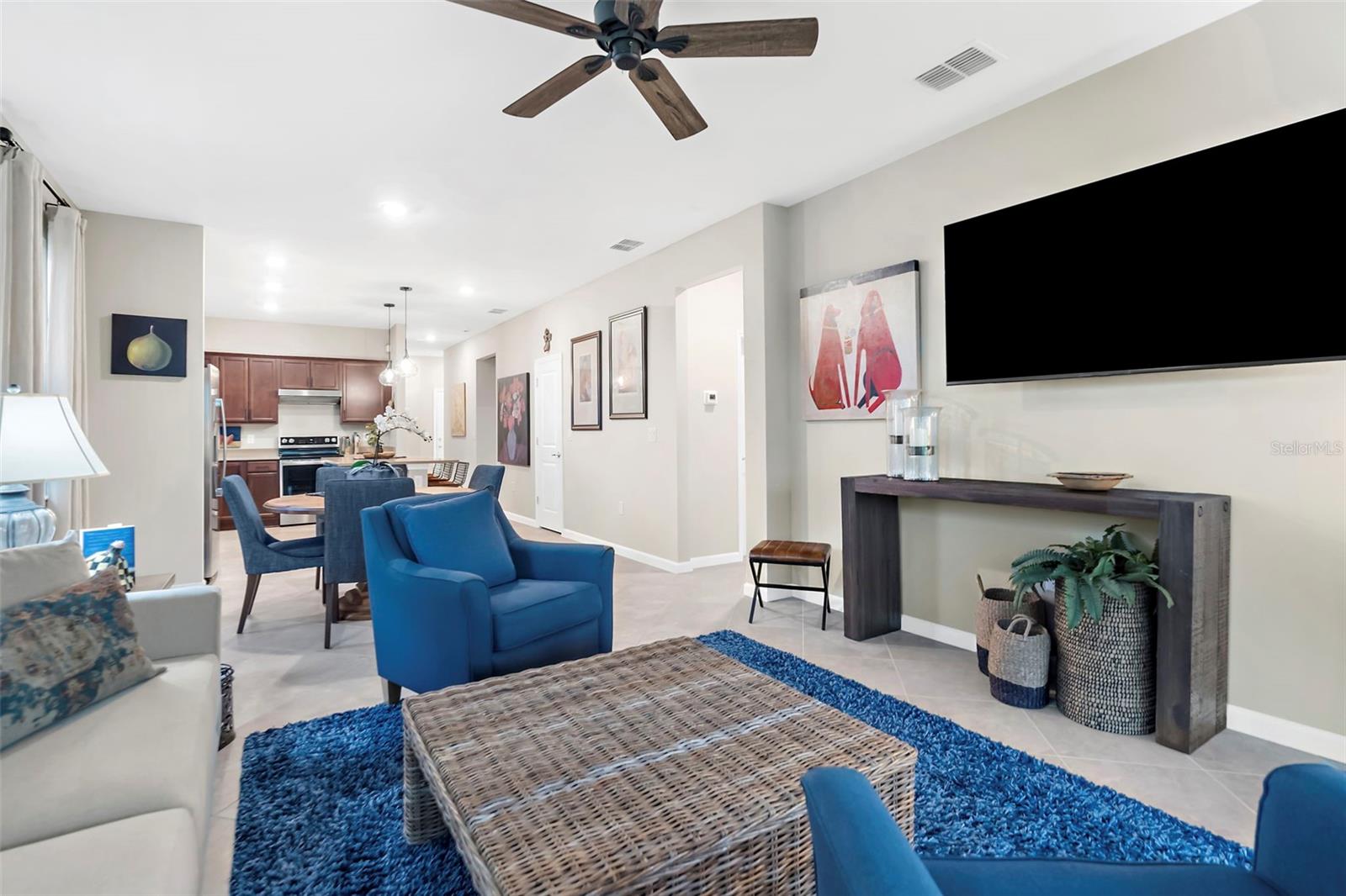 1384 RASPBERRY DR, NORTH PORT, FL, 34289