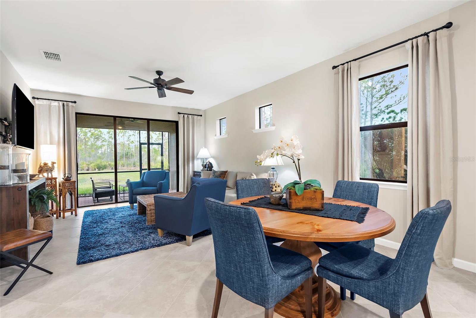 1384 RASPBERRY DR, NORTH PORT, FL, 34289