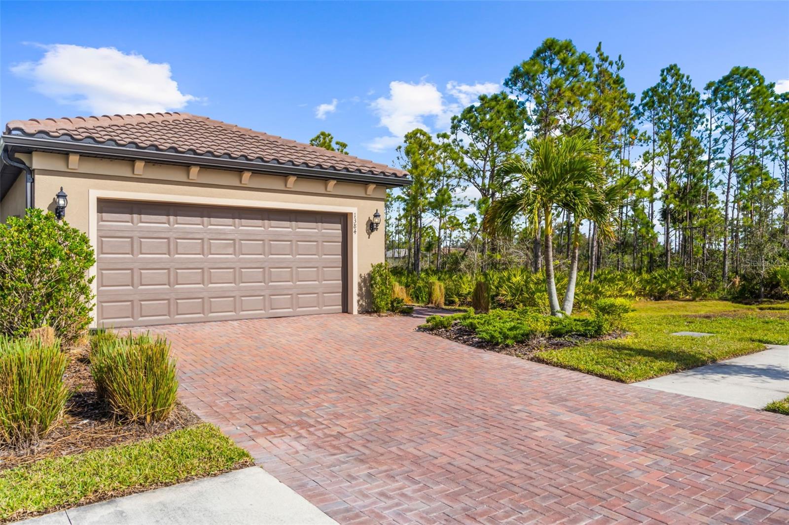 1384 RASPBERRY DR, NORTH PORT, FL, 34289