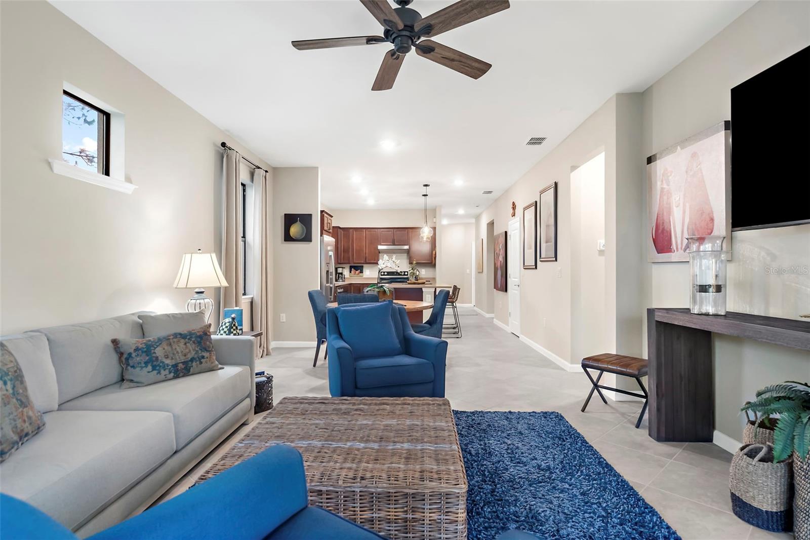 1384 RASPBERRY DR, NORTH PORT, FL, 34289