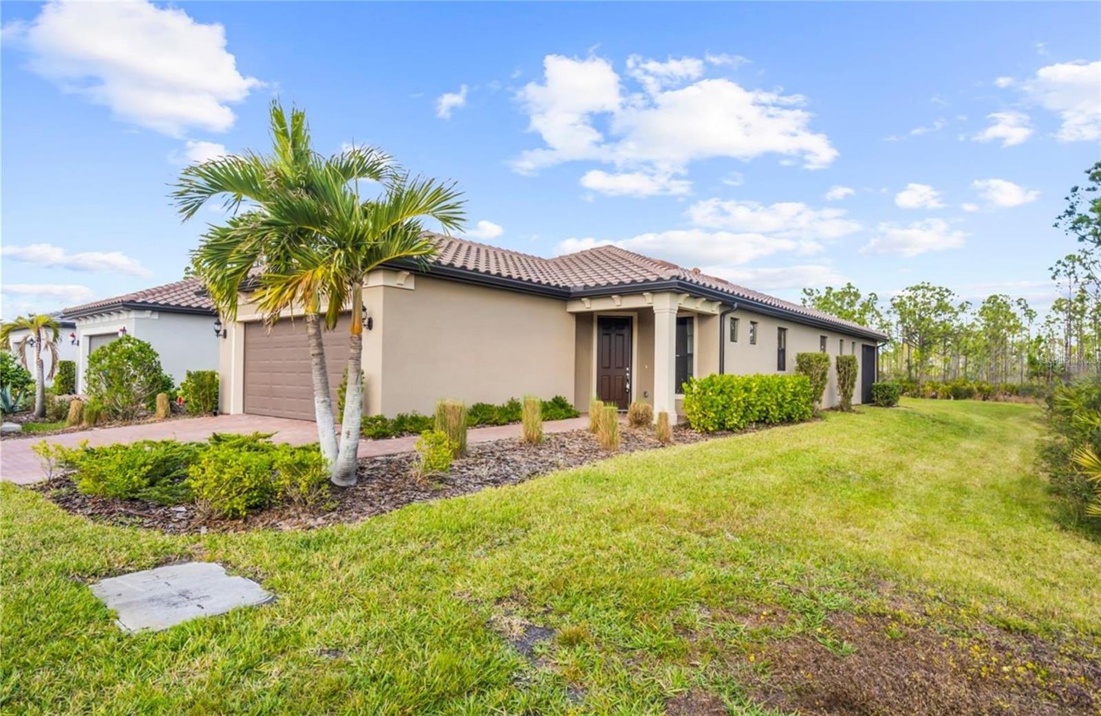 1384 RASPBERRY DR, NORTH PORT, FL, 34289