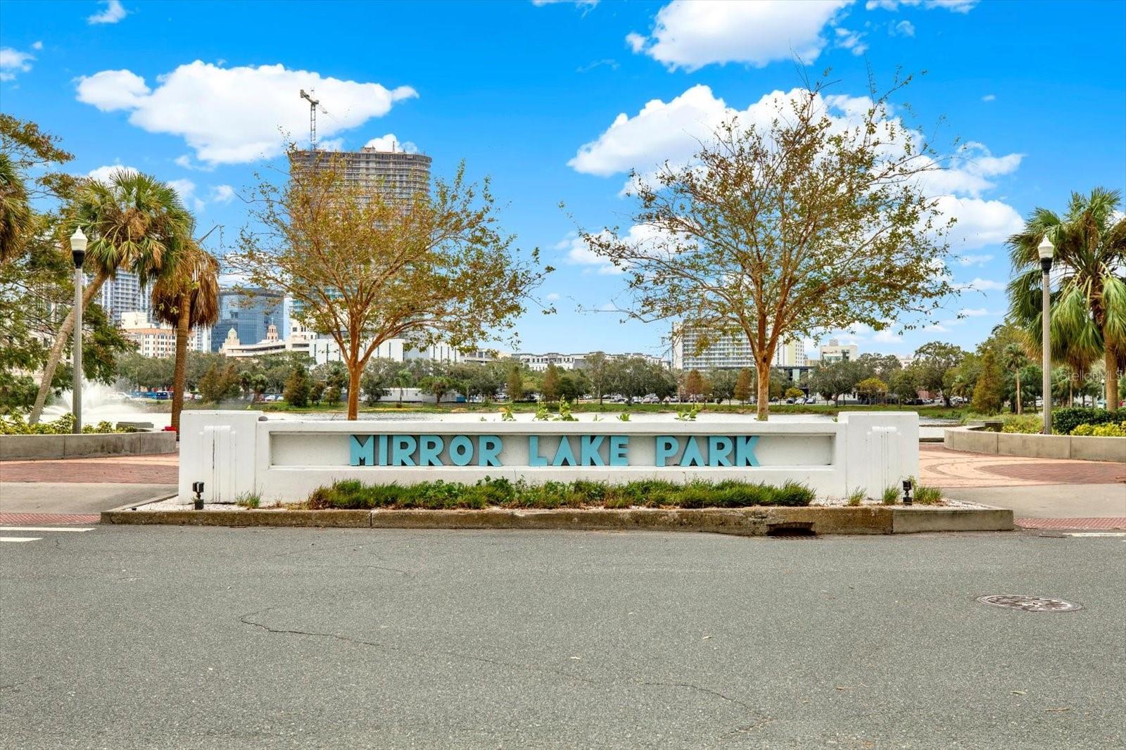701 MIRROR LAKE DR N #403, ST PETERSBURG, FL, 33701
