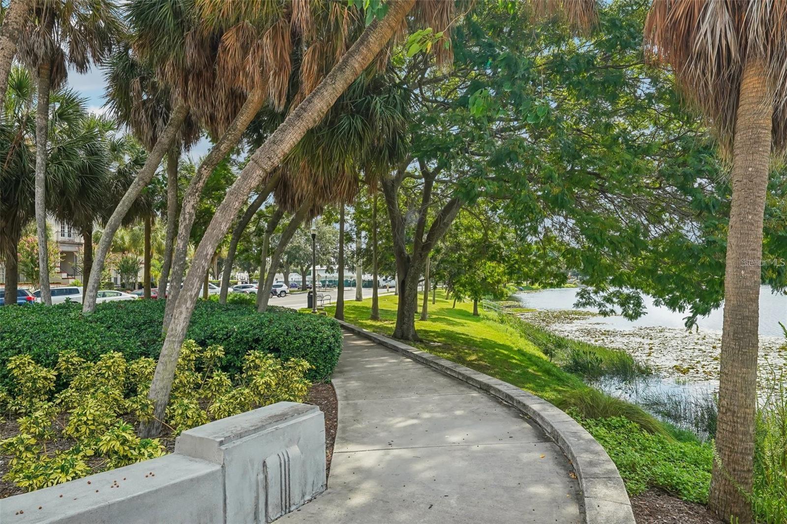 701 MIRROR LAKE DR N #403, ST PETERSBURG, FL, 33701