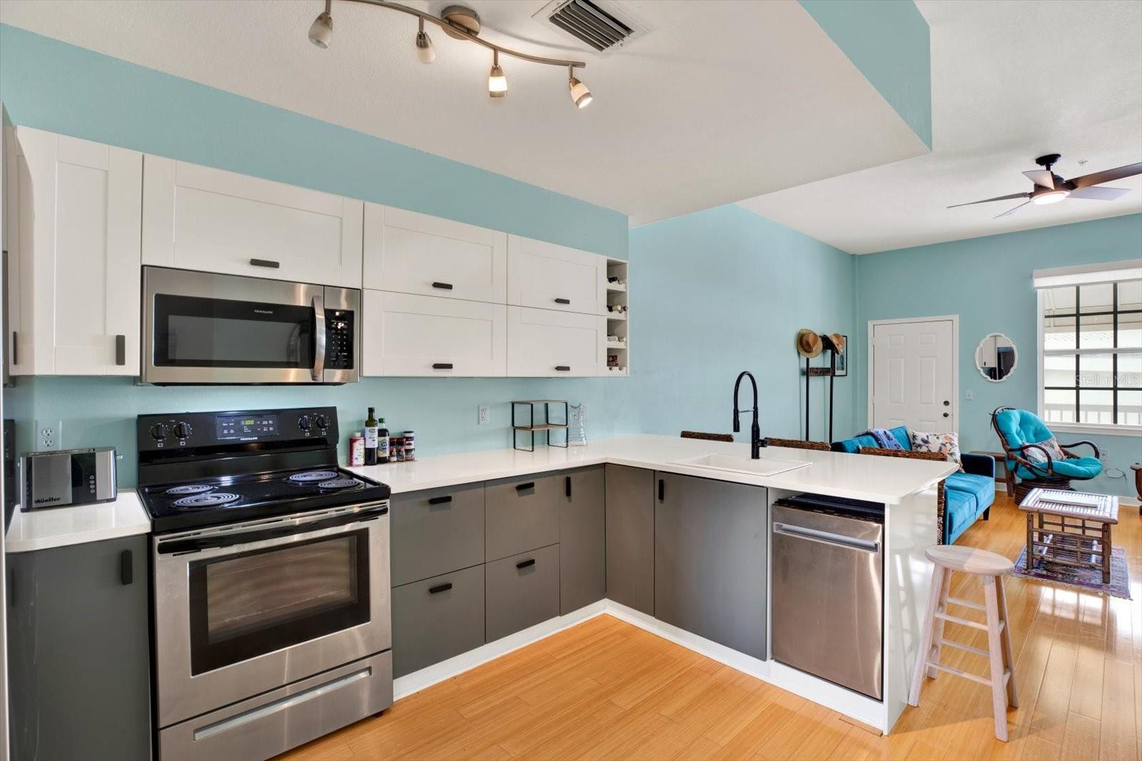 701 MIRROR LAKE DR N #403, ST PETERSBURG, FL, 33701