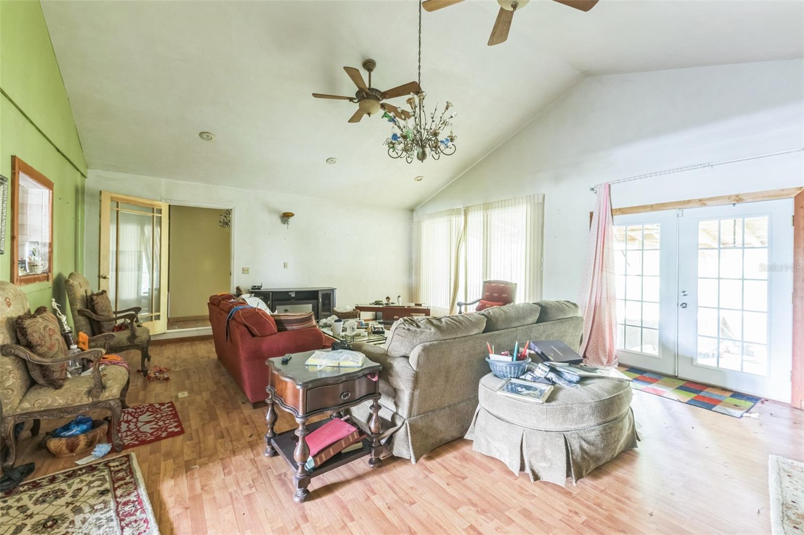 5929 N MONROE ST, TALLAHASSEE, FL, 32303