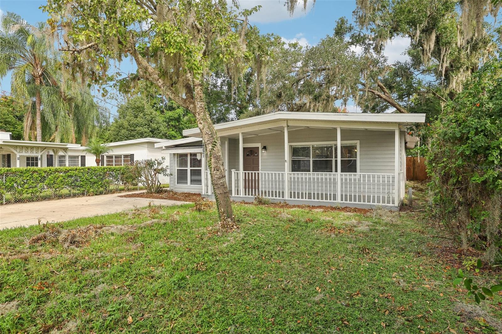 4221 MIZELL ST, ORLANDO, FL, 32812