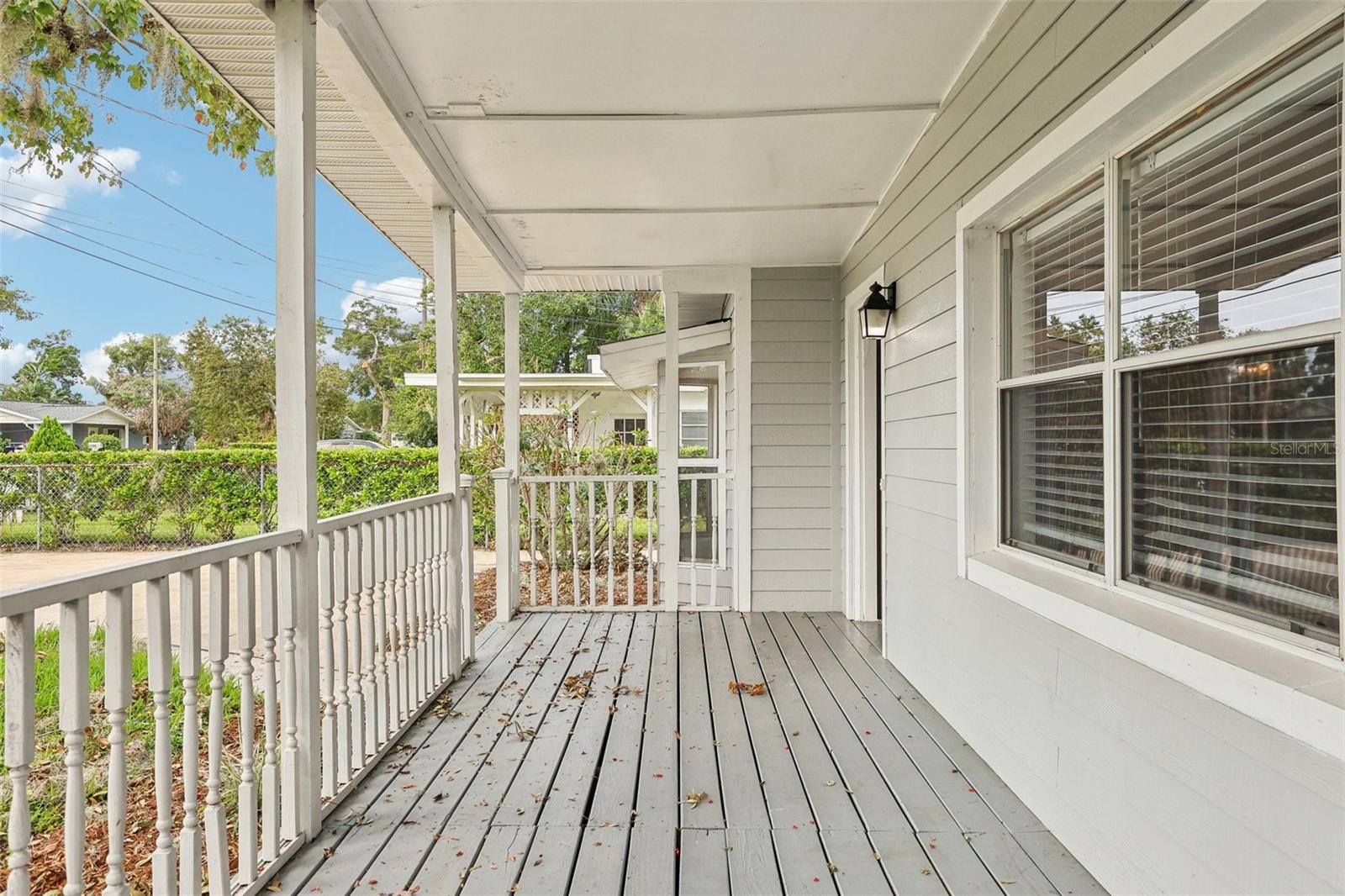 4221 MIZELL ST, ORLANDO, FL, 32812