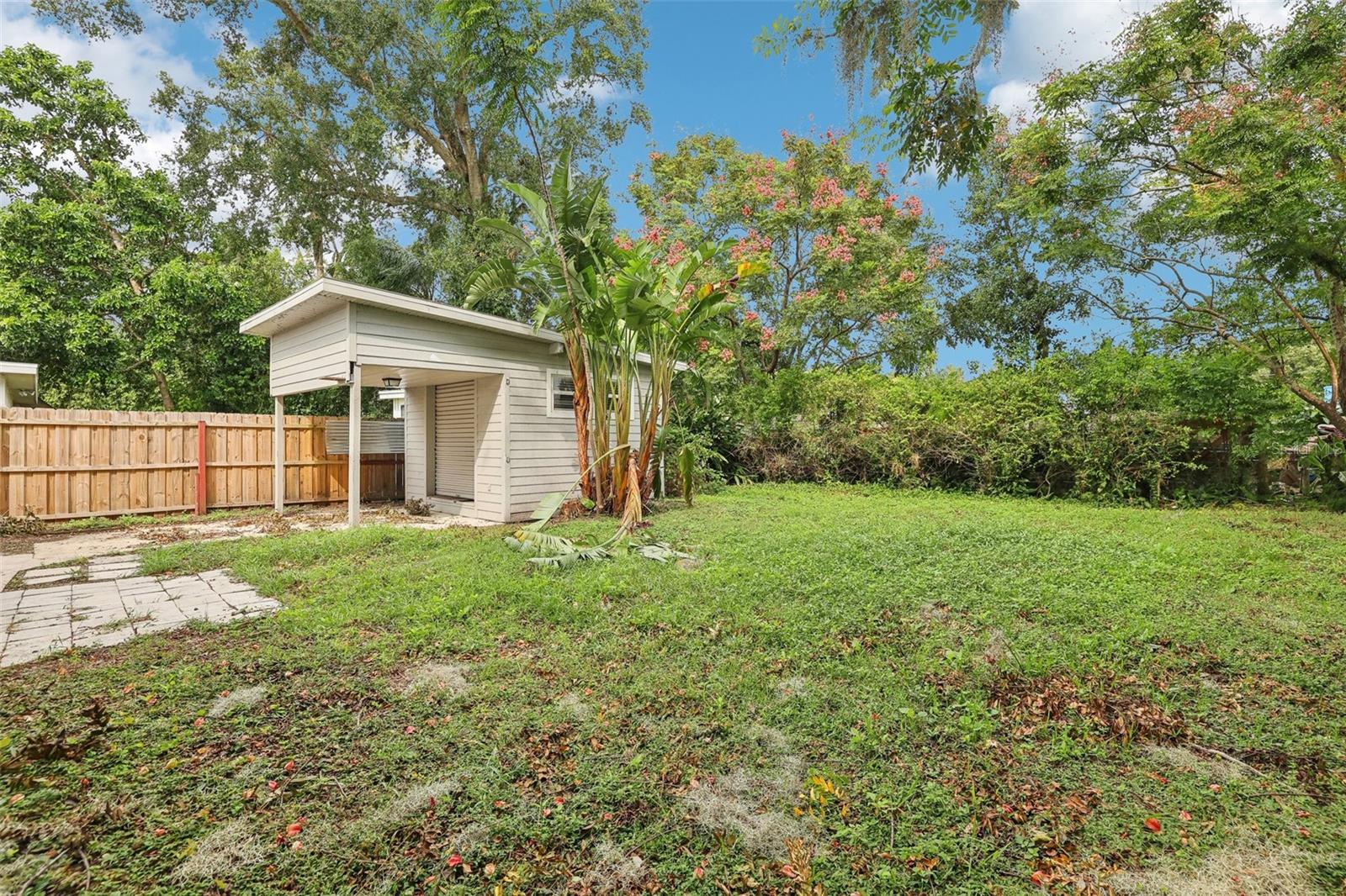 4221 MIZELL ST, ORLANDO, FL, 32812