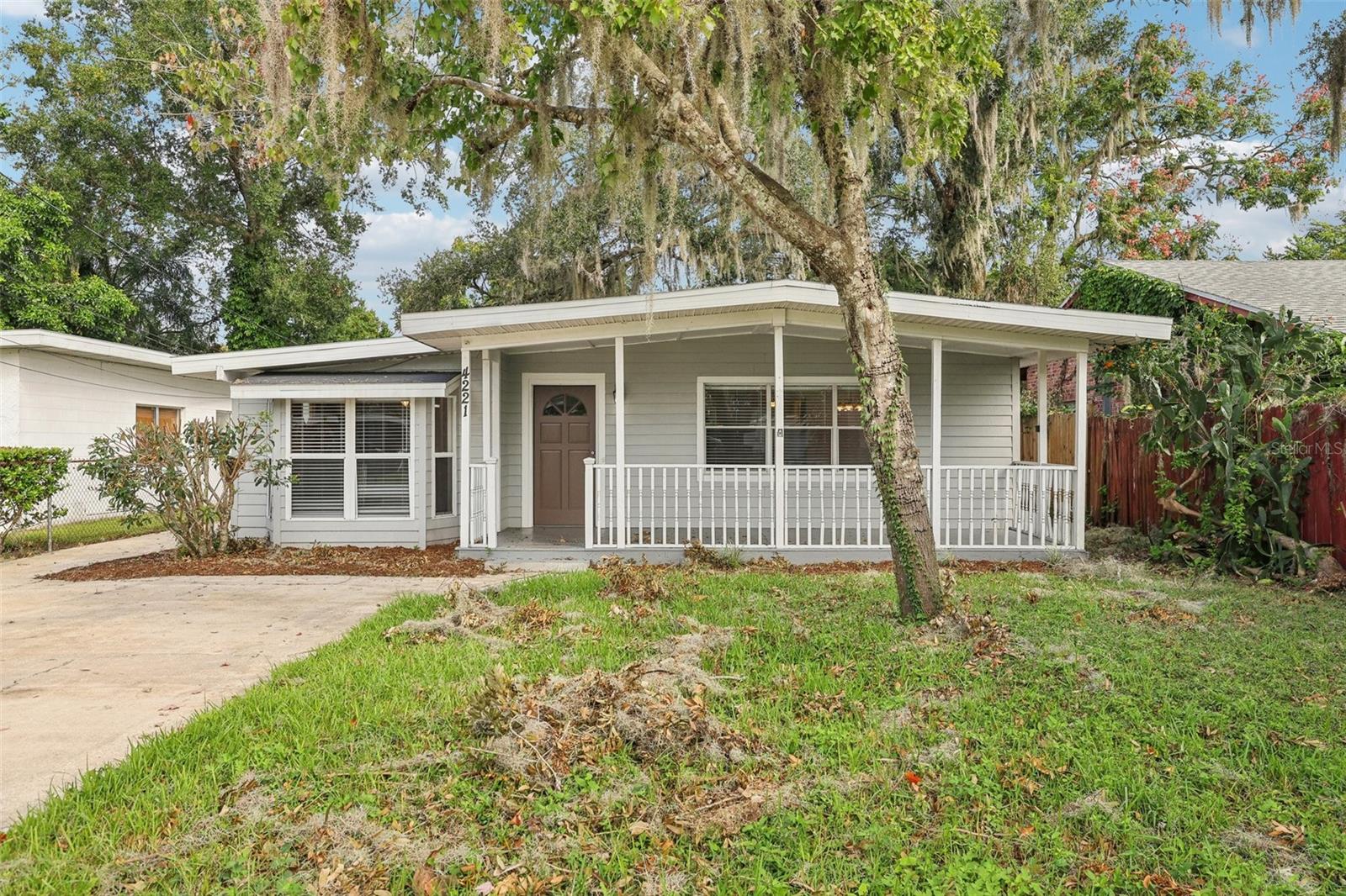 4221 MIZELL ST, ORLANDO, FL, 32812