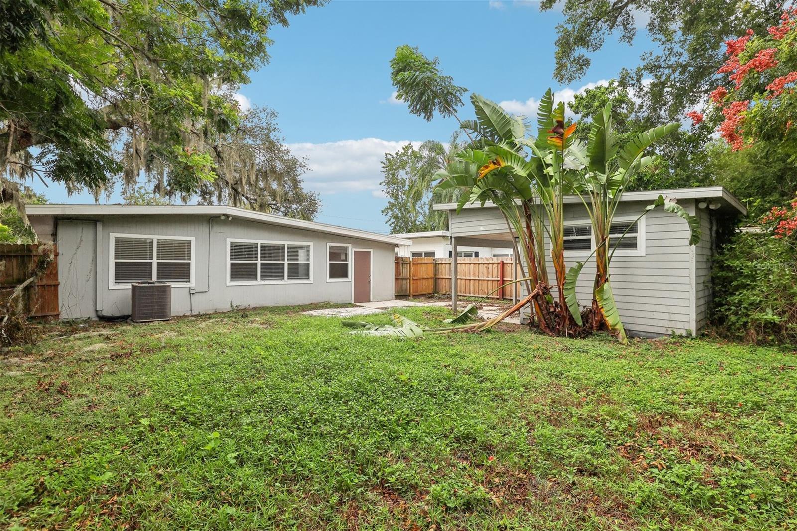 4221 MIZELL ST, ORLANDO, FL, 32812