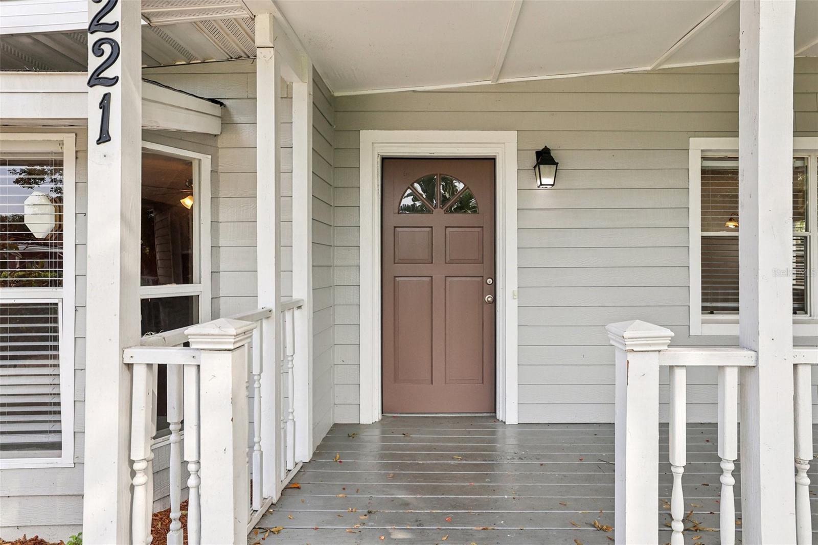4221 MIZELL ST, ORLANDO, FL, 32812