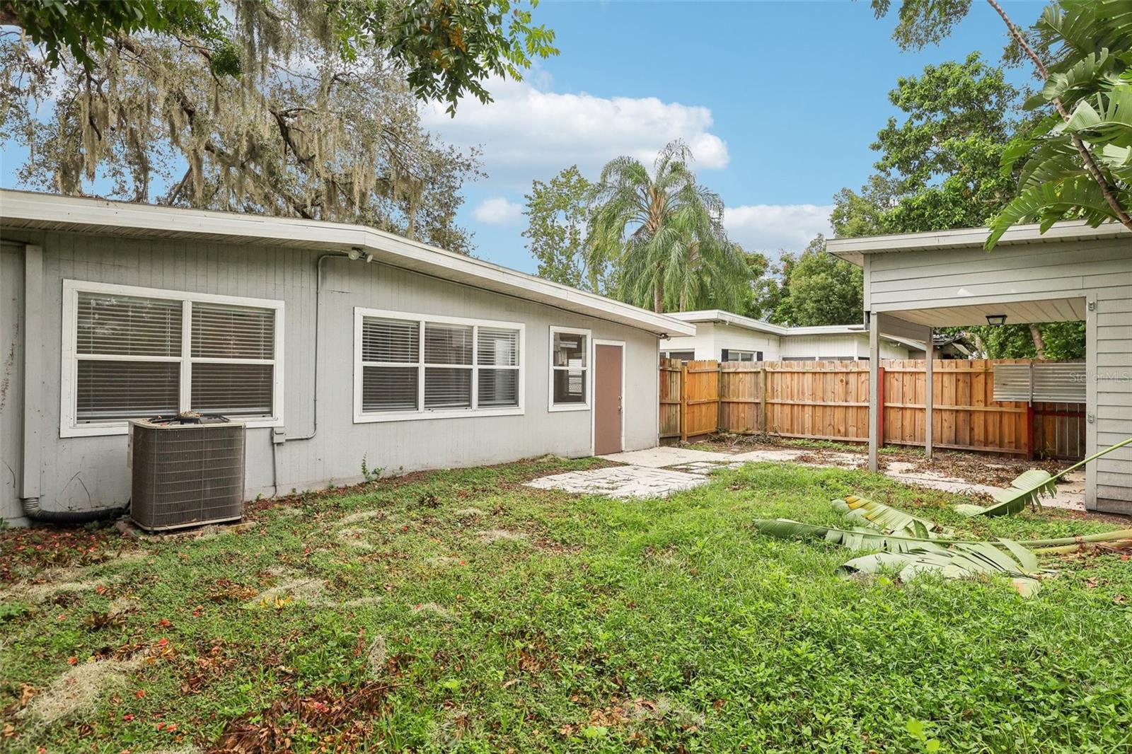 4221 MIZELL ST, ORLANDO, FL, 32812