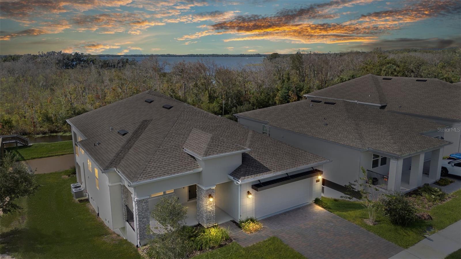 1180 DORA PARC LN, MOUNT DORA, FL, 32757