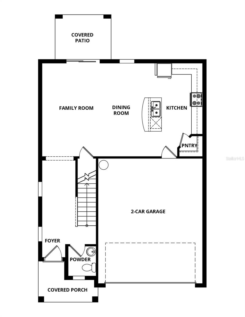 3728 BERGAMOT ST, LAKE ALFRED, FL, 33850