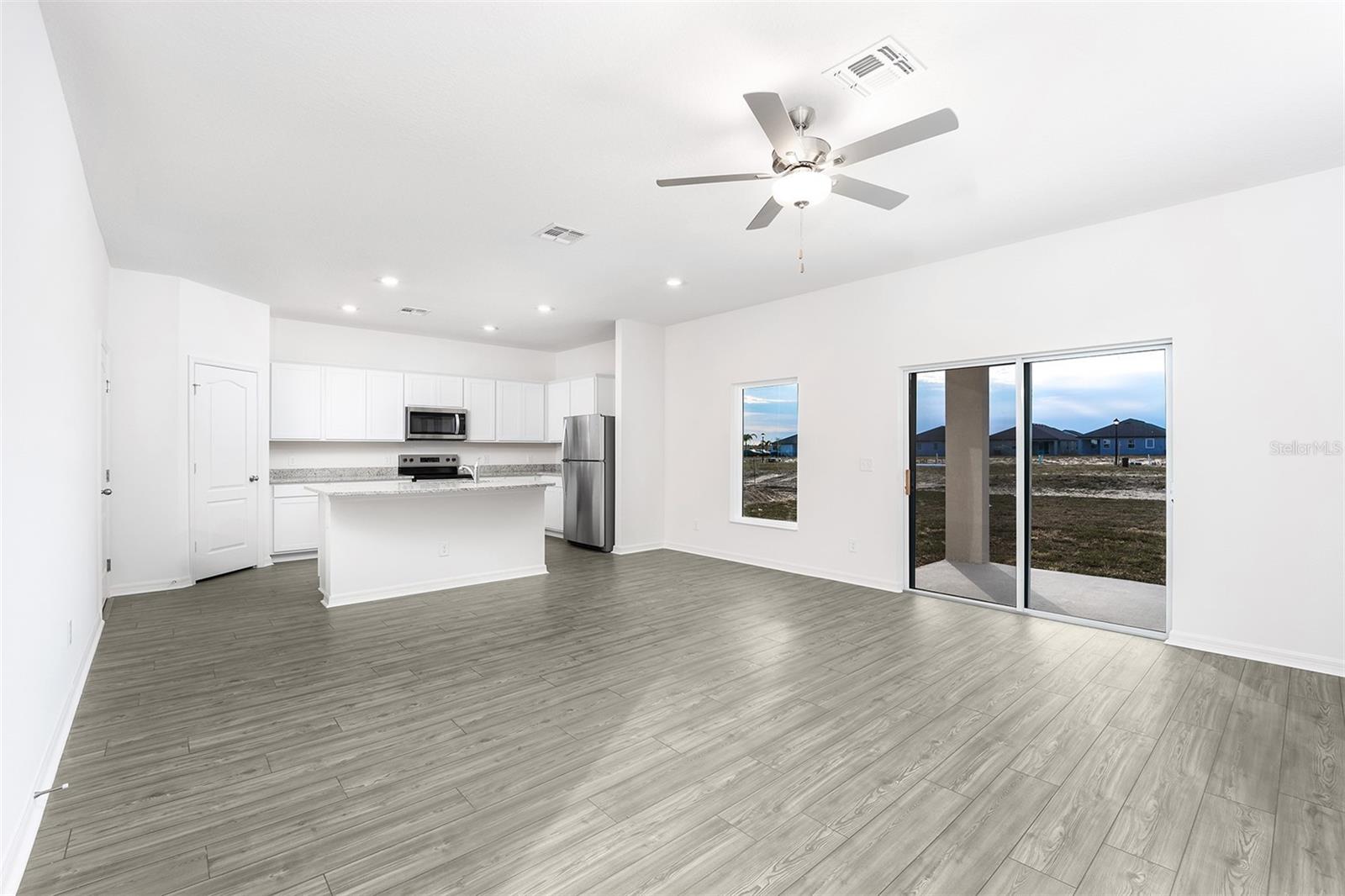 3728 BERGAMOT ST, LAKE ALFRED, FL, 33850