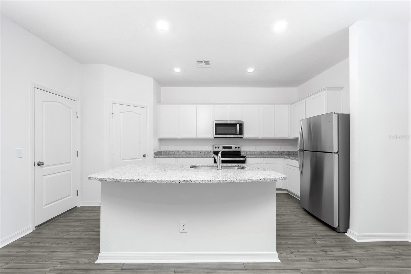 3728 BERGAMOT ST, LAKE ALFRED, FL, 33850