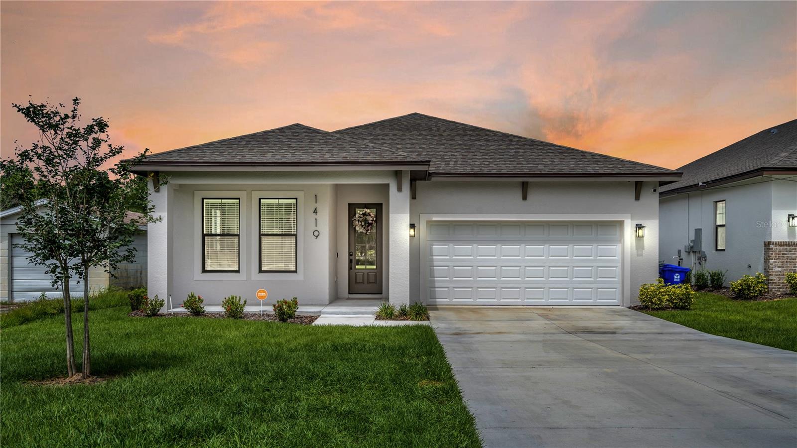 1419 S LINCOLN AVE, LAKELAND, FL, 33803