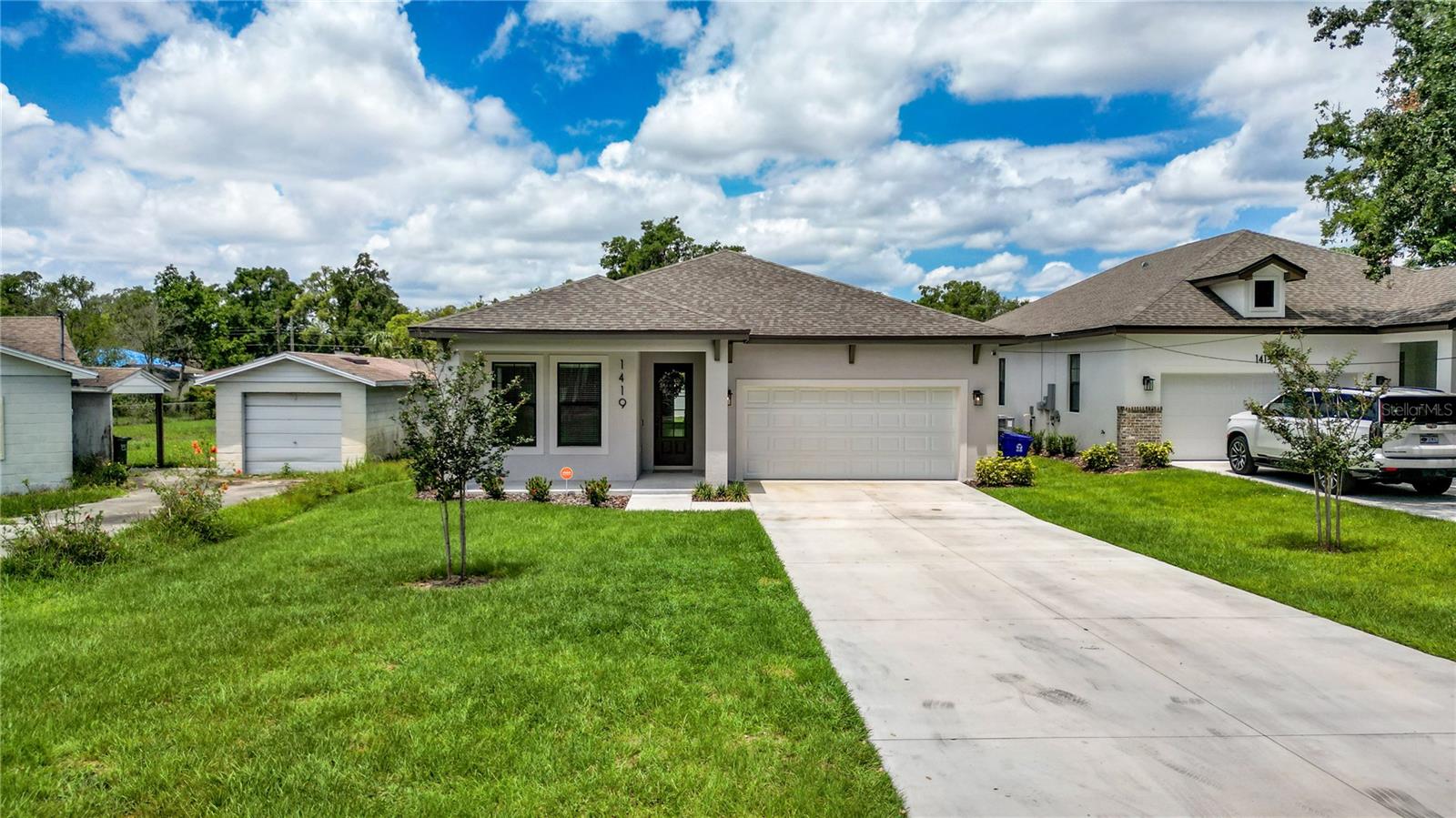 1419 S LINCOLN AVE, LAKELAND, FL, 33803