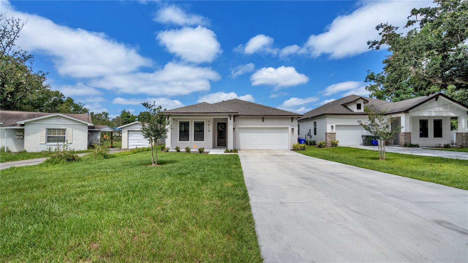 1419 S LINCOLN AVE, LAKELAND, FL, 33803