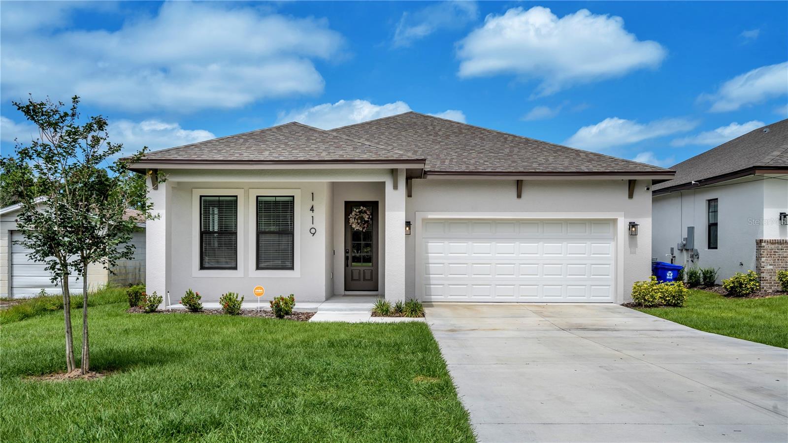 1419 S LINCOLN AVE, LAKELAND, FL, 33803
