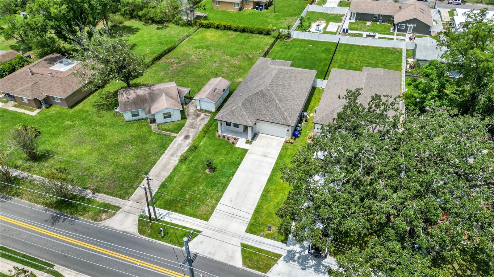 1419 S LINCOLN AVE, LAKELAND, FL, 33803