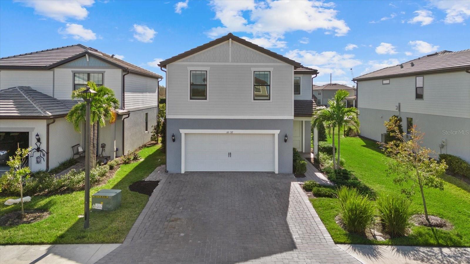 16232 PINE MIST DR, BRADENTON, FL, 34211