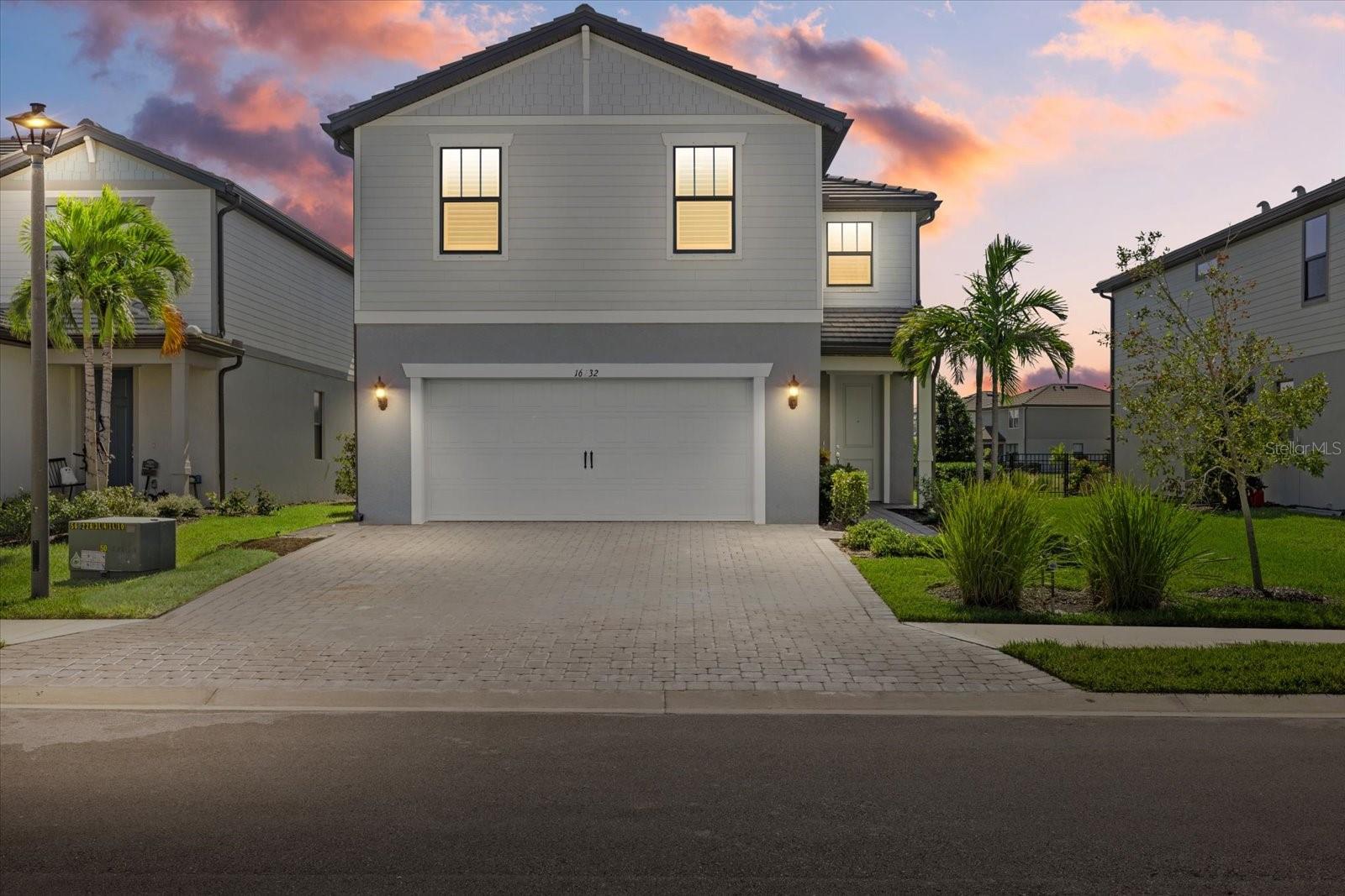 16232 PINE MIST DR, BRADENTON, FL, 34211