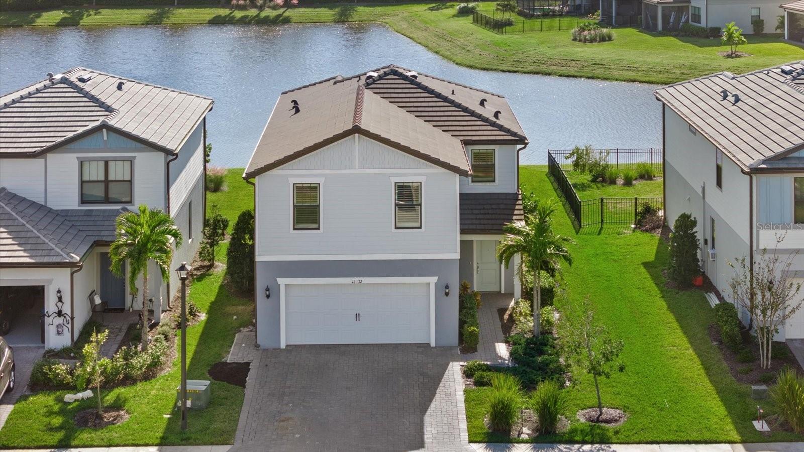 16232 PINE MIST DR, BRADENTON, FL, 34211