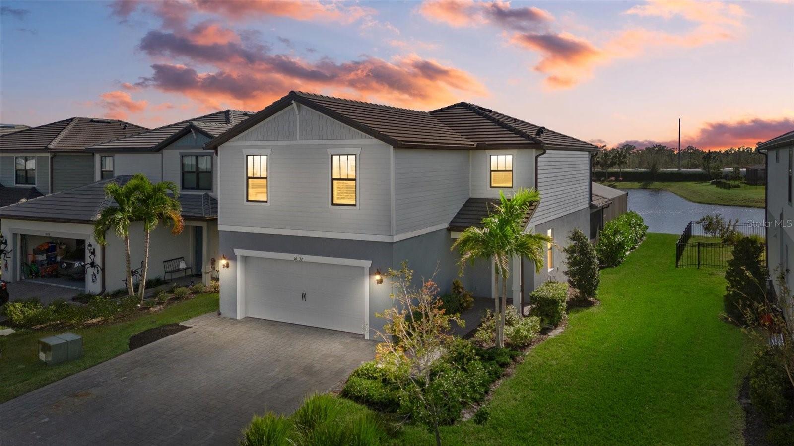 16232 PINE MIST DR, BRADENTON, FL, 34211