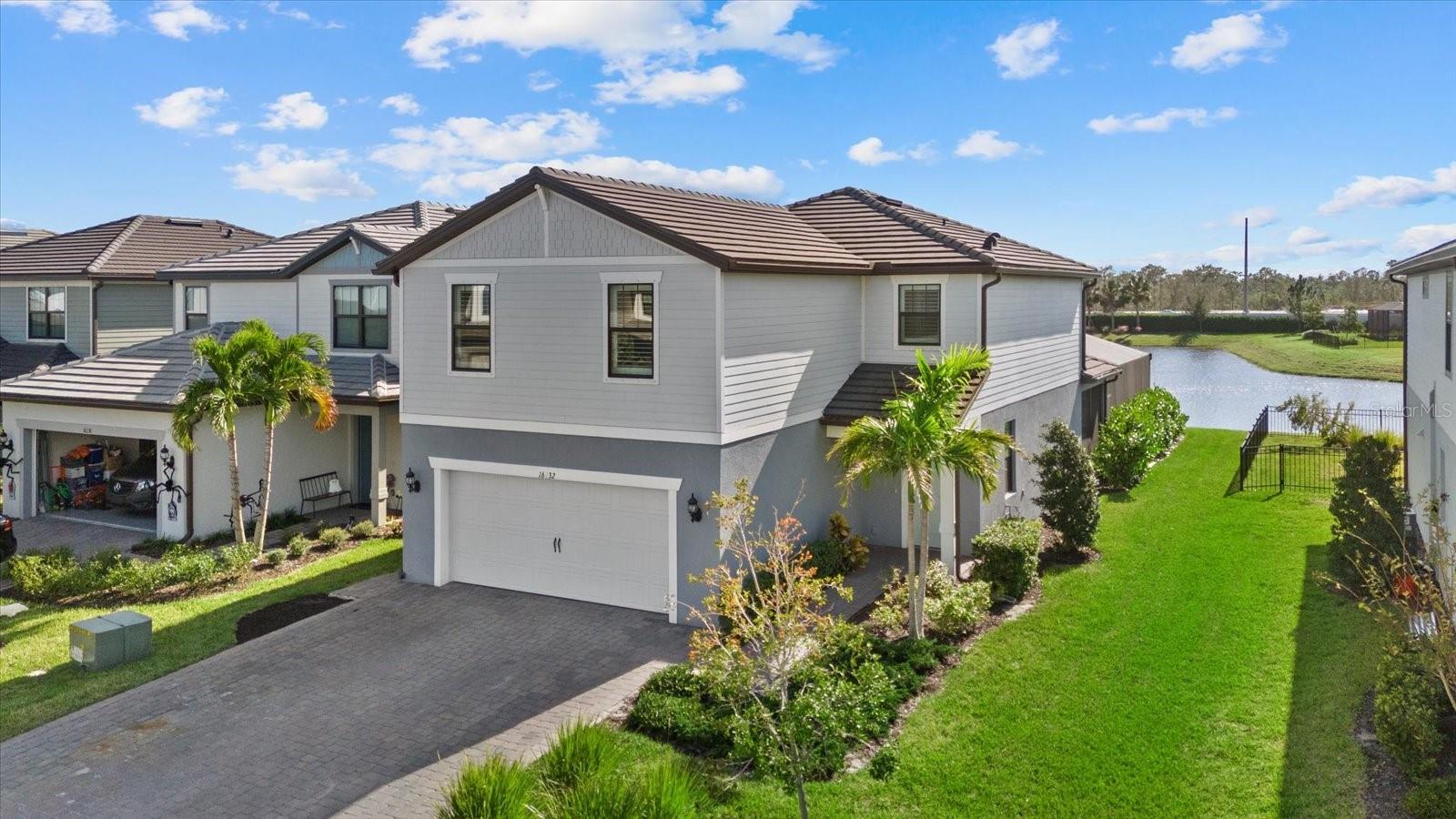 16232 PINE MIST DR, BRADENTON, FL, 34211